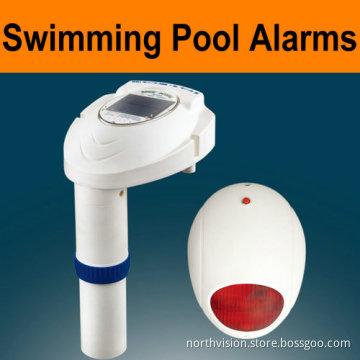 Smart Yard Guard Pool Alarm System